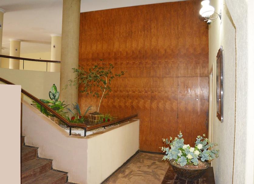 Stairs Photo