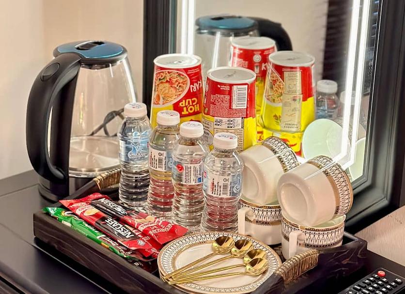 Room amenity Photo