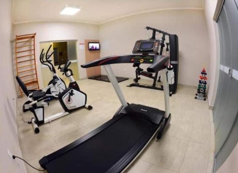 Gym Photo