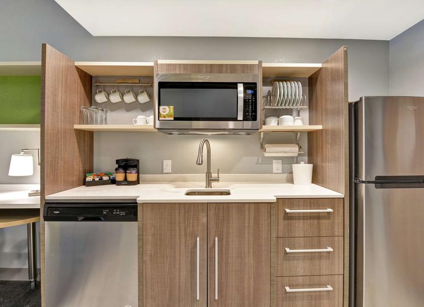 Kitchen Photo
