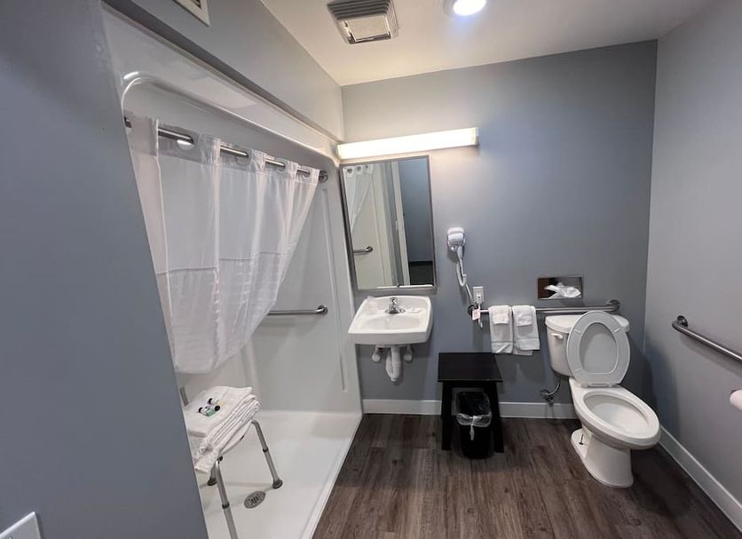Bathroom Photo
