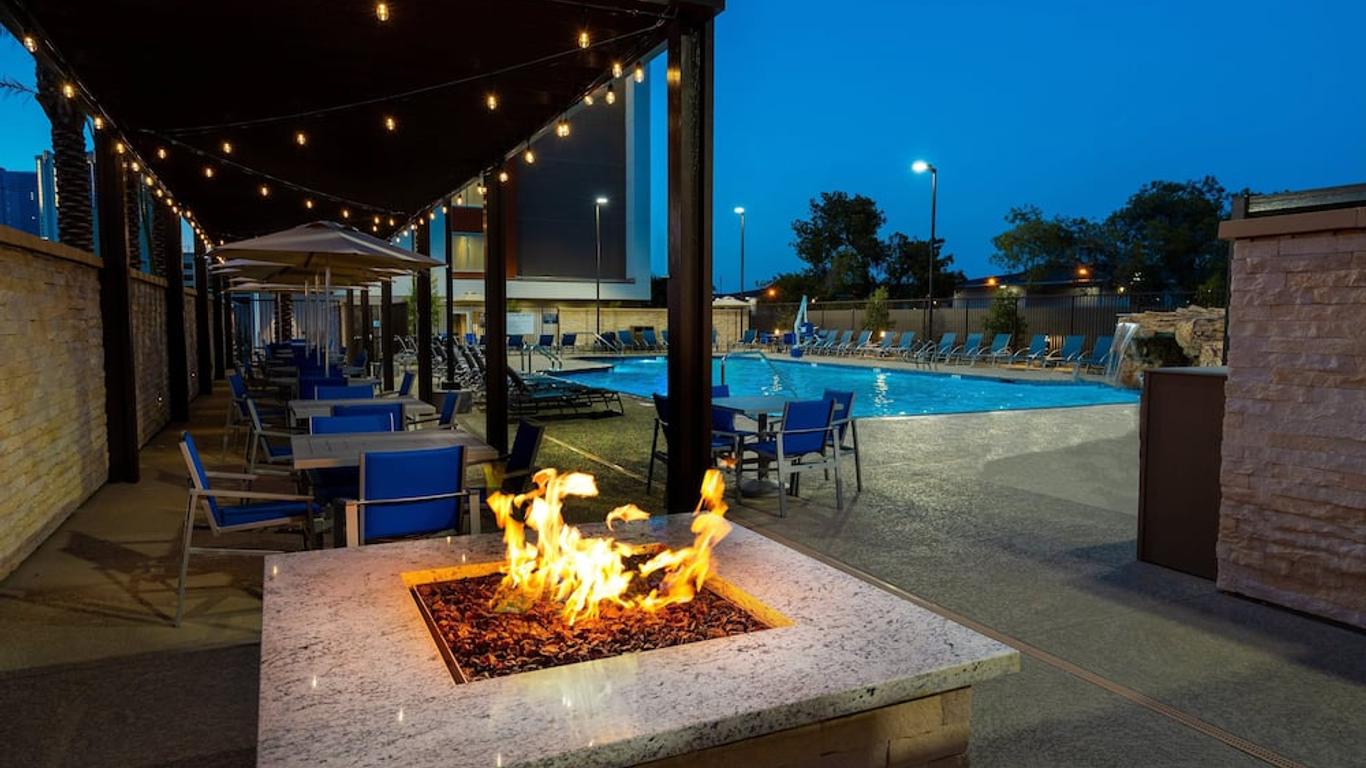Candlewood Suites Las Vegas - E Tropicana