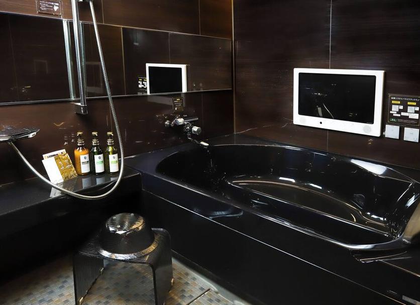 Room amenity Photo