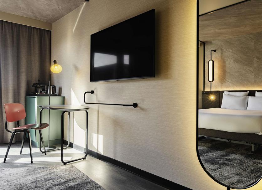 Room amenity Photo