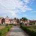 Outdoors view