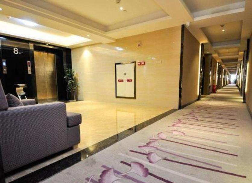 Hallway Photo