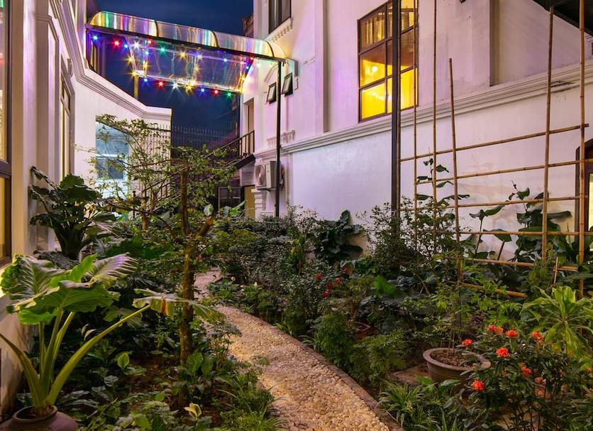 Outdoors view Photo
