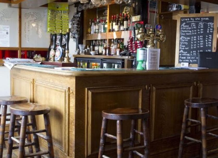 Bar Photo