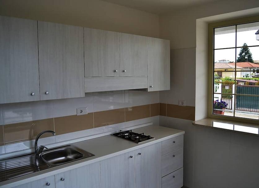 Kitchen Photo