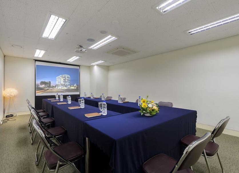 Conference room Photo