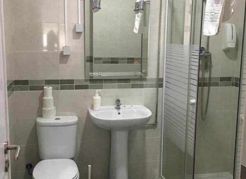 Bathroom Photo