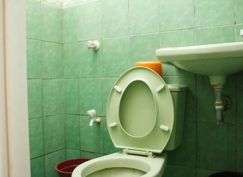 Bathroom Photo