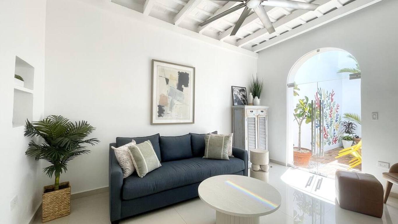 Old San Juan Rentals