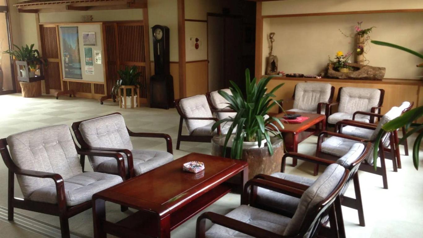 Towadako Lakeside Hotel