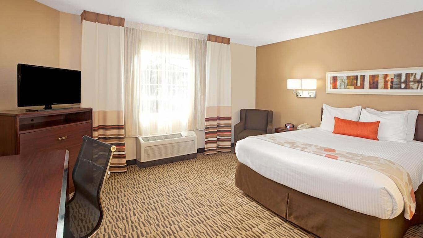MainStay Suites Denver Tech Center