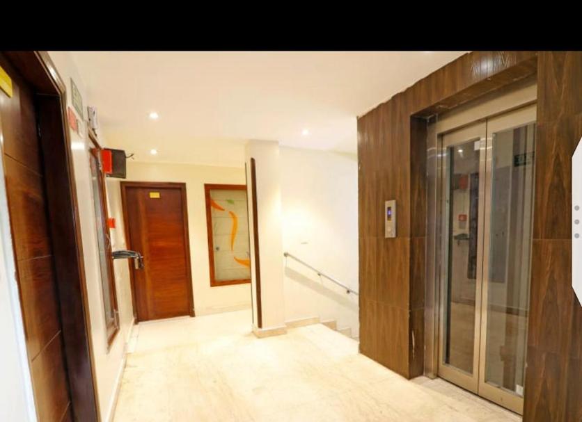 Hallway Photo
