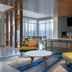 Fairfield by Marriott Inn & Suites Denver Airport at Gateway Park lobby seating area in Denver