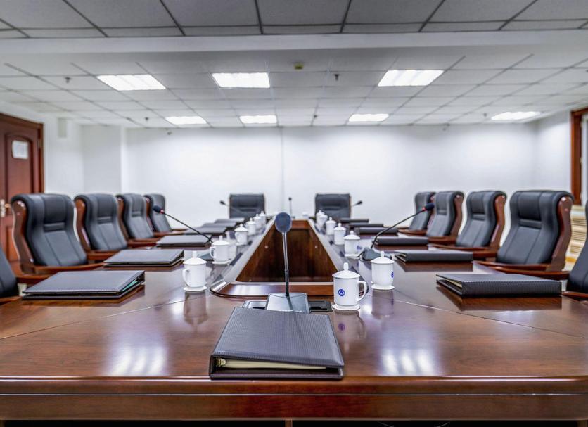 Conference room Photo