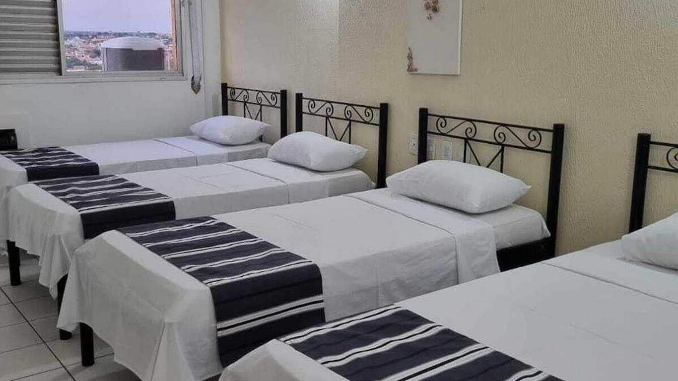 Palace Hotel Três Poderes