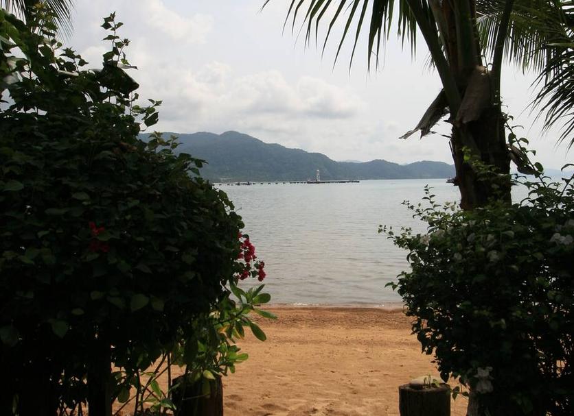 Outdoors view Photo