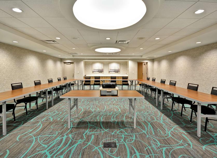 Conference room Photo