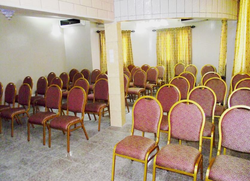 Conference room Photo
