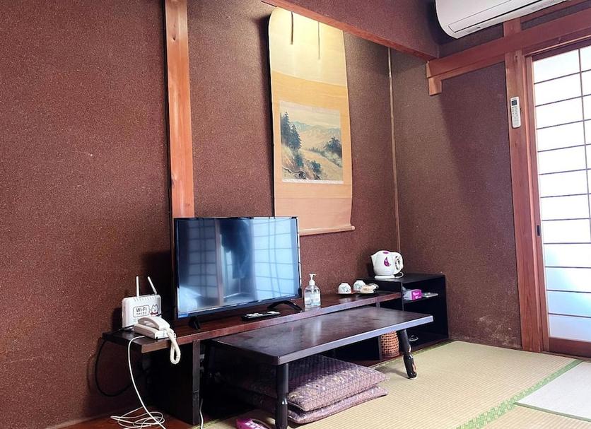 Room amenity Photo