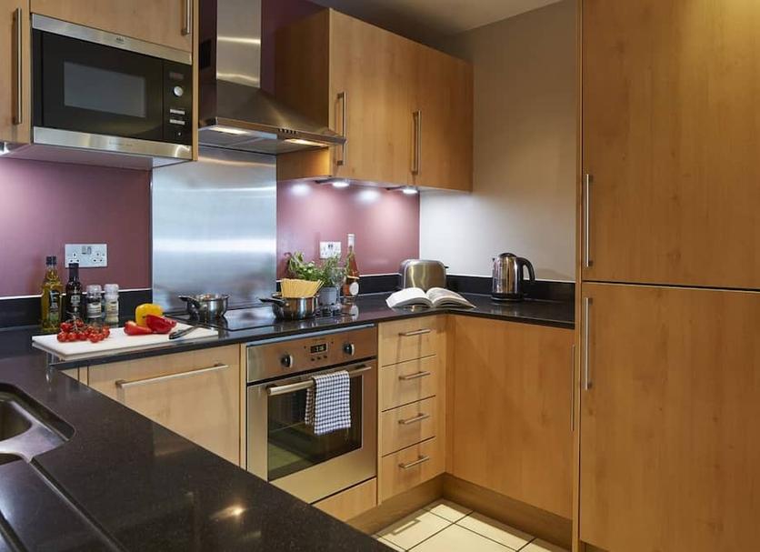 Kitchen Photo