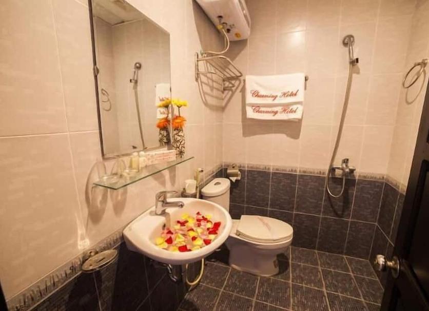 Bathroom Photo
