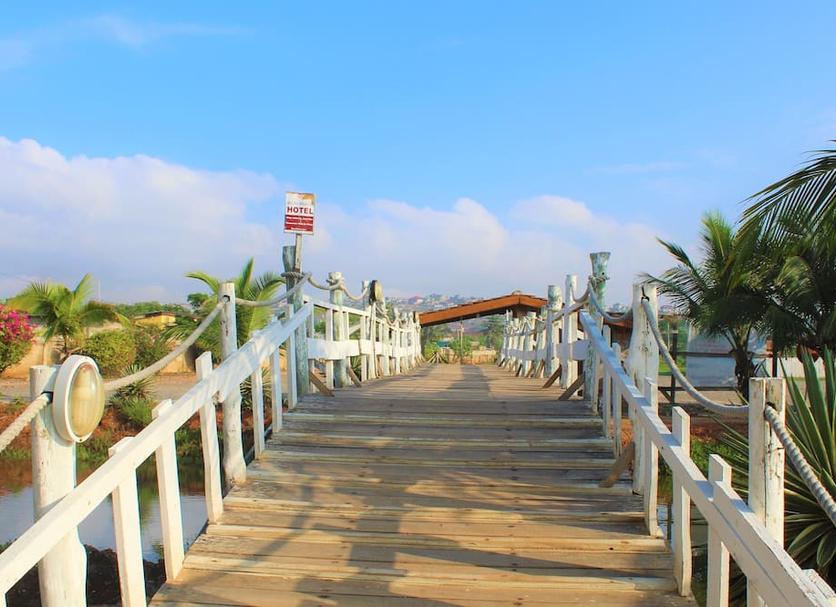 Outdoors view Photo