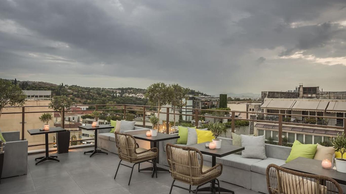 Royalty Hotel Athens