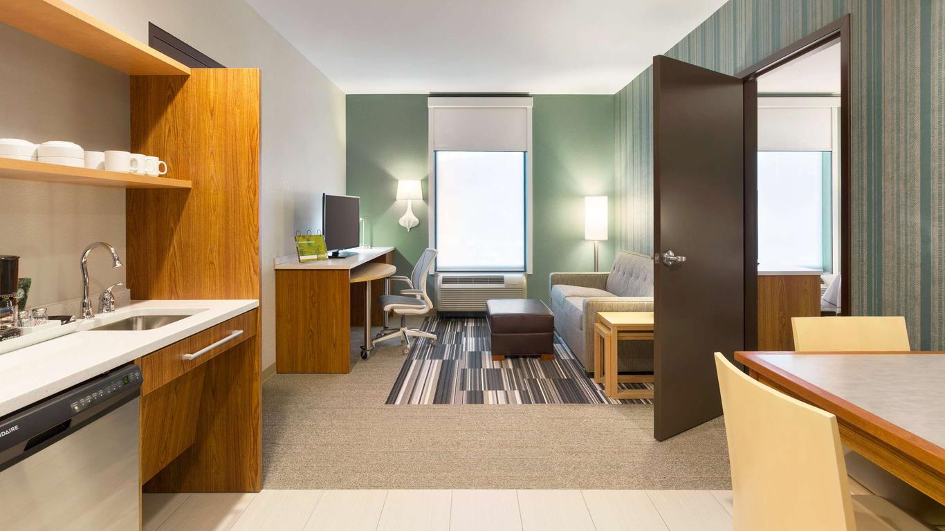 Home2 Suites by Hilton Downingtown Exton Route 30