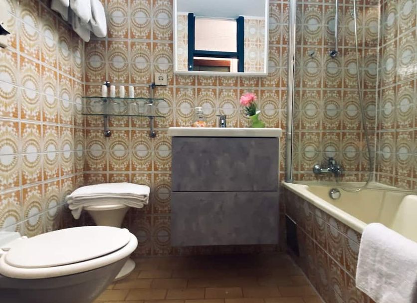 Bathroom Photo