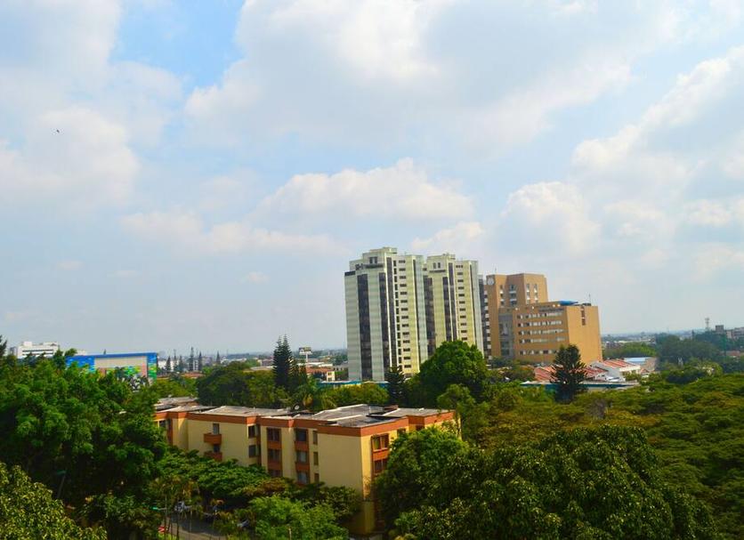 Outdoors view Photo