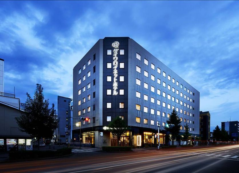 Building Photo