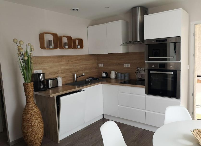 Kitchen Photo