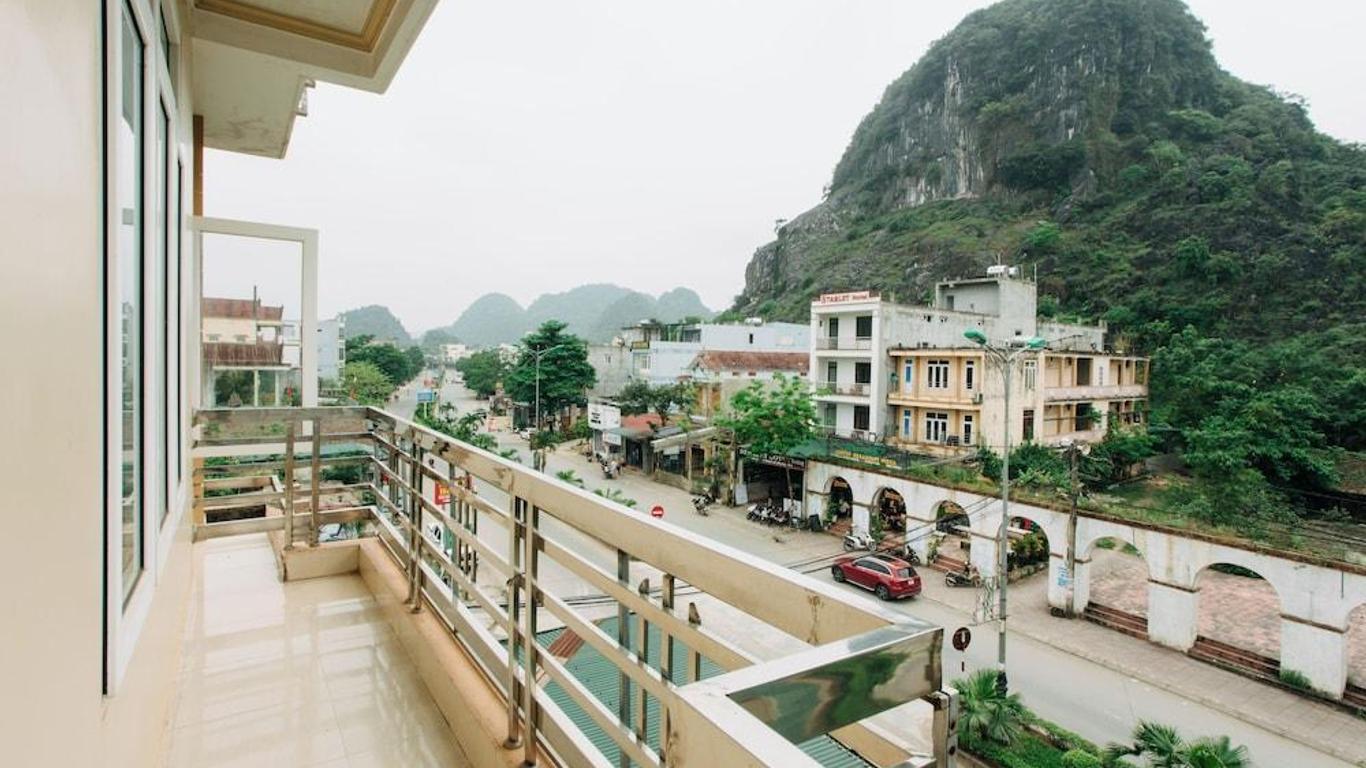 Thanh Phat Phong Nha