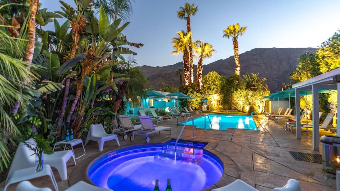 Bellevue Oasis - Adults Only