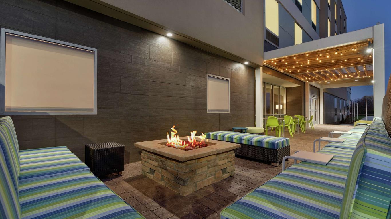 Home2 Suites by Hilton Martinsburg