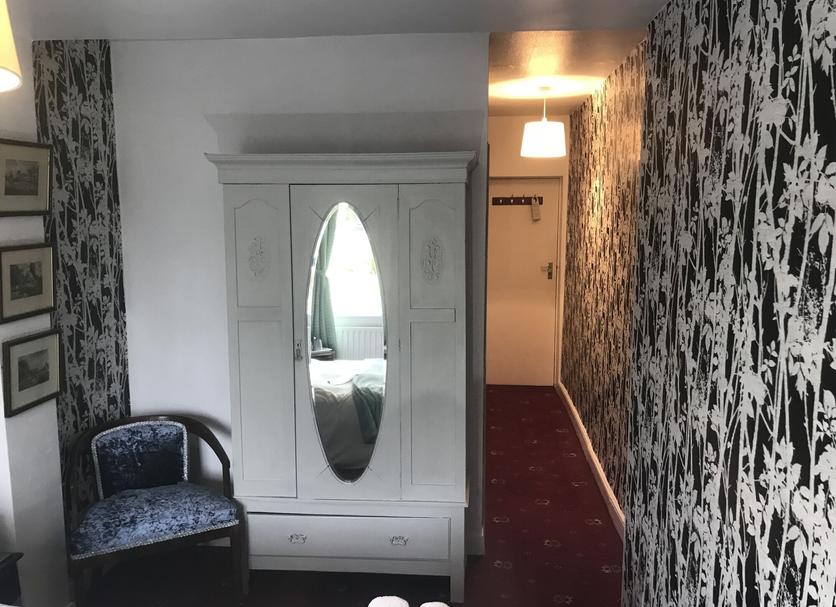 Room amenity Photo