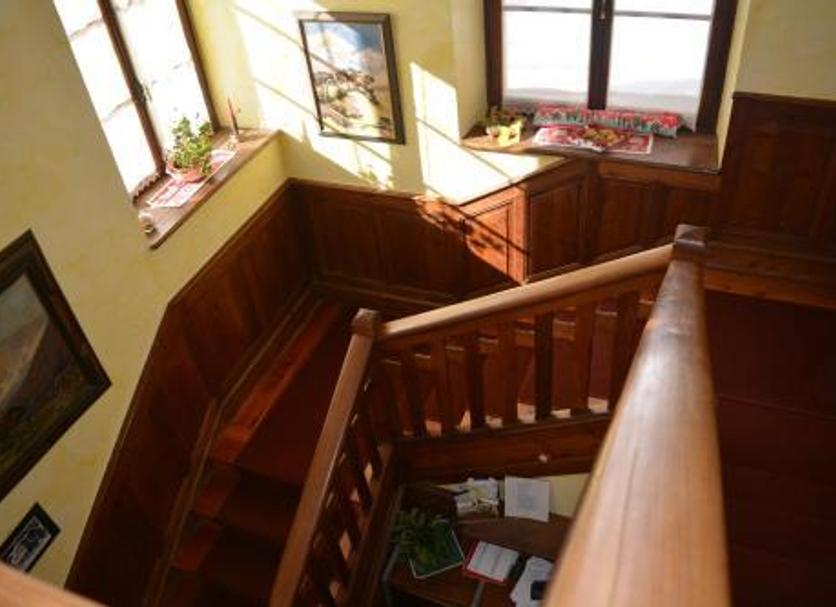 Stairs Photo