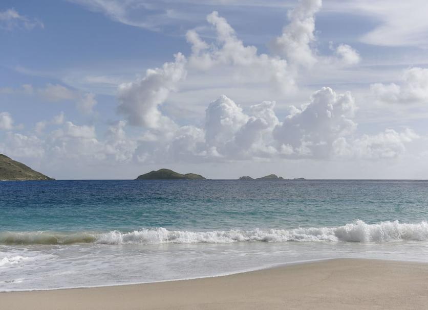 Beach Photo