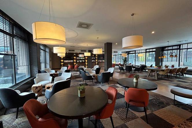 Xo Hotels Park West