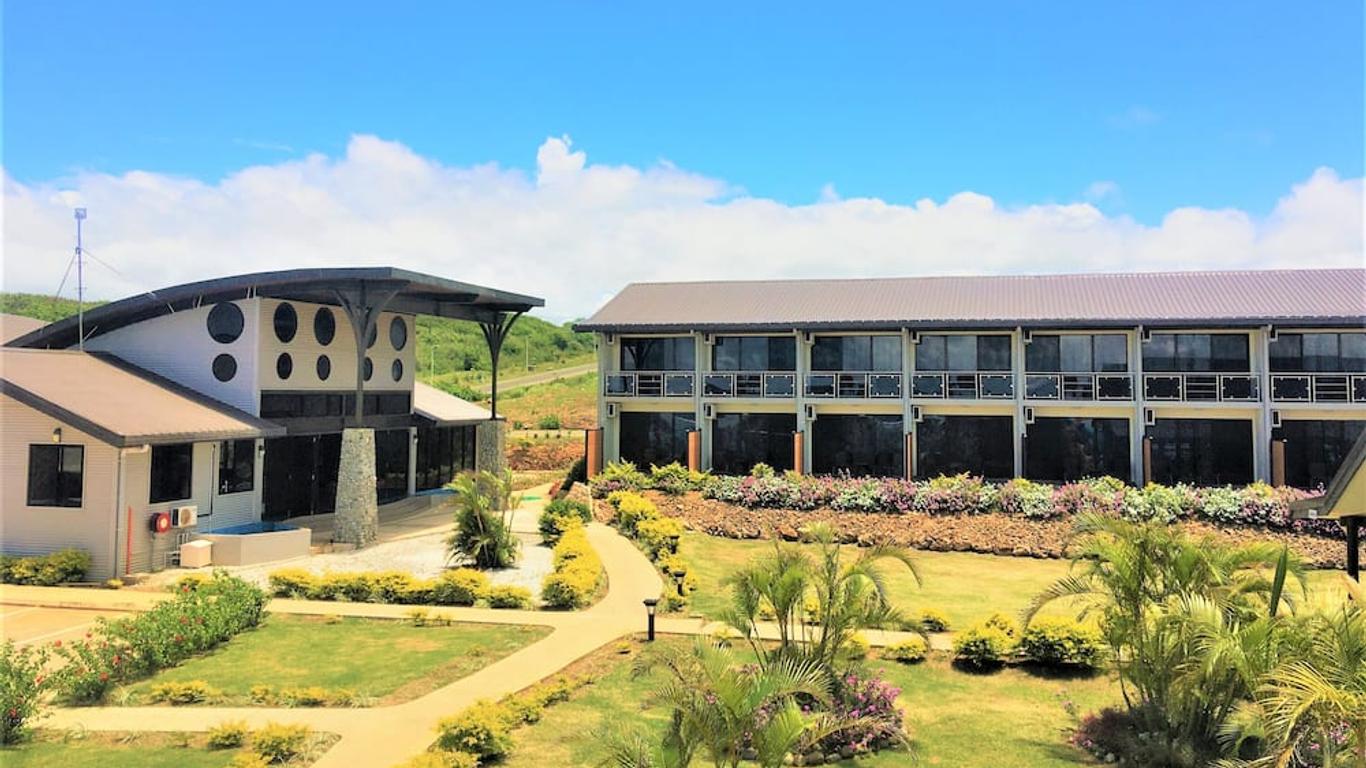 Yadua Bay Resort & Villas