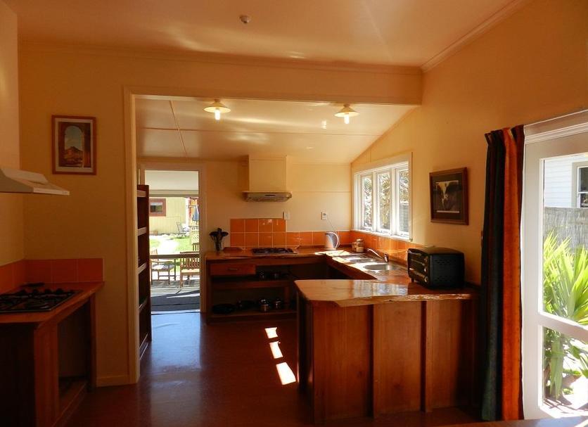 Kitchen Photo