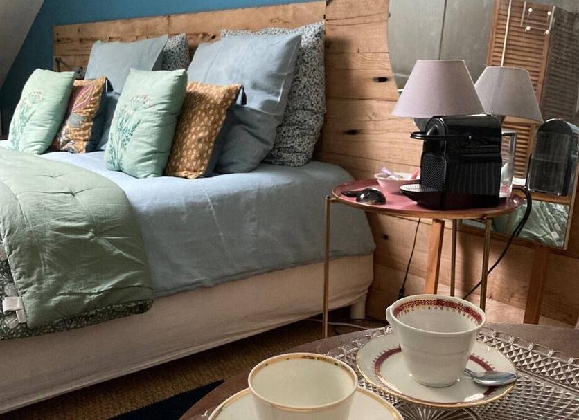 Room amenity Photo