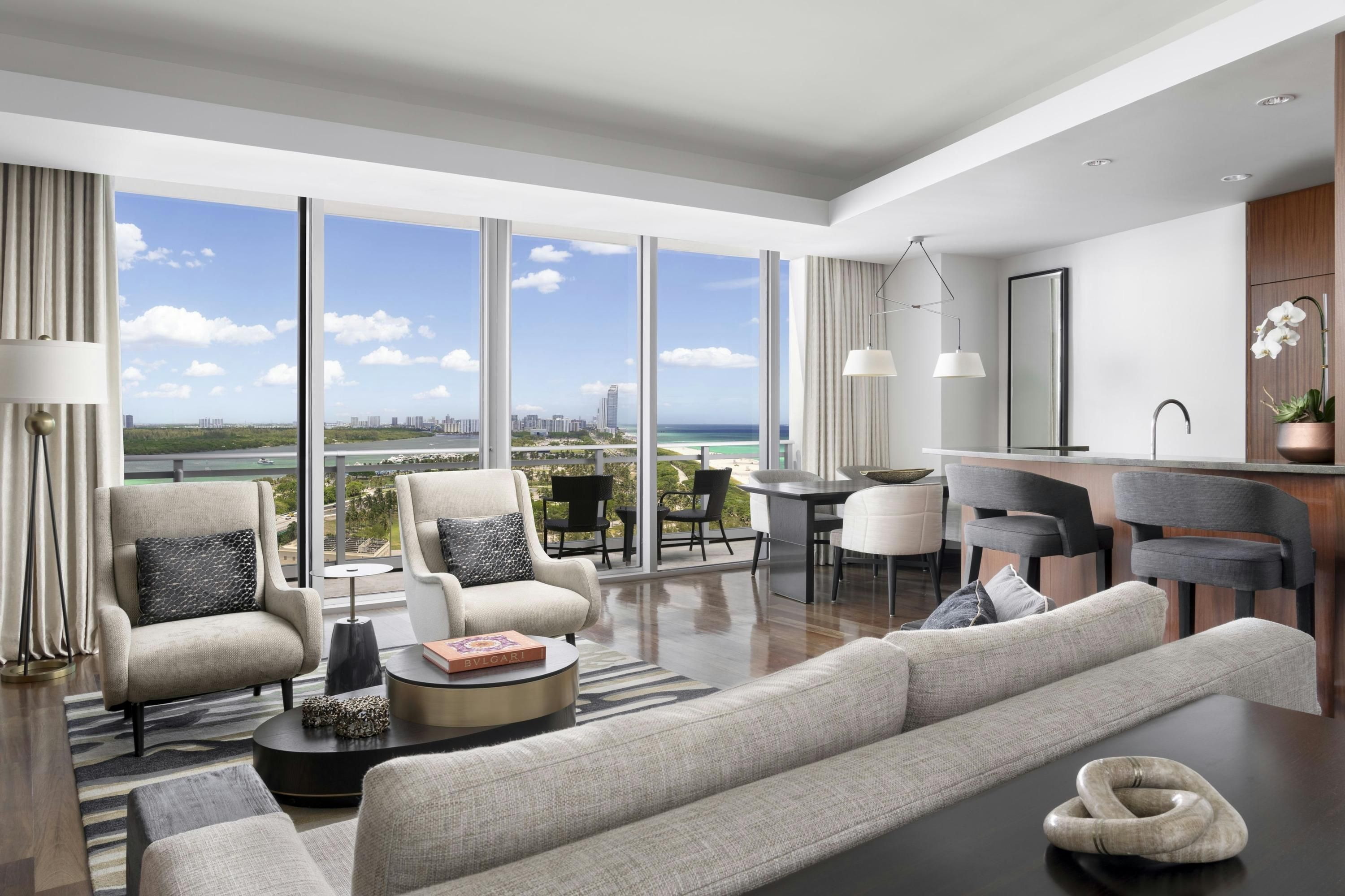 The Ritz-Carlton Bal Harbour Miami from $480. Bal Harbour Hotel