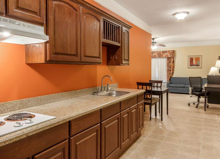 Kitchen Photo