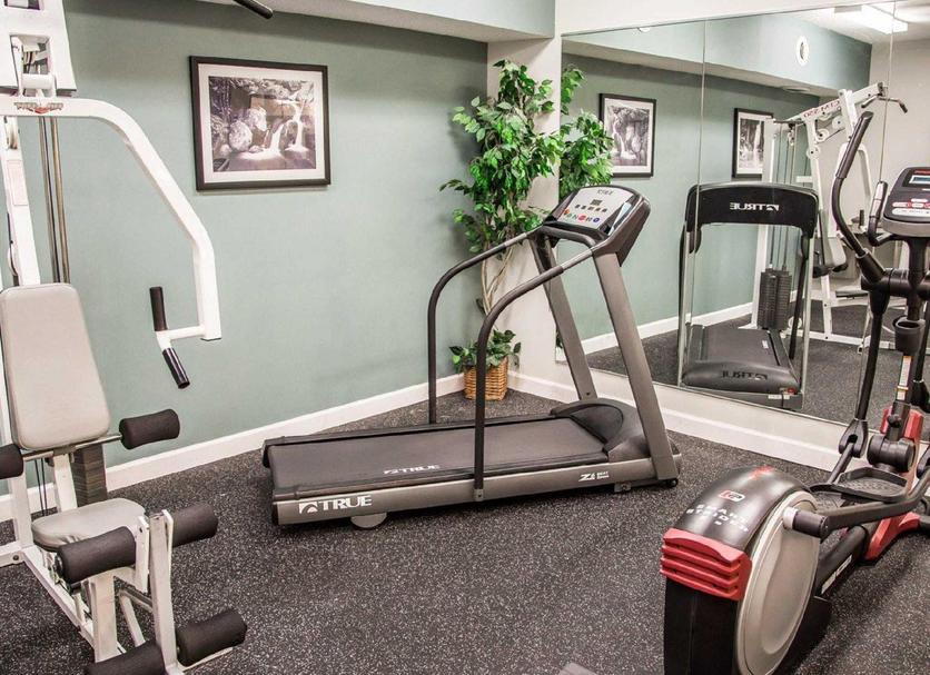 Gym Photo