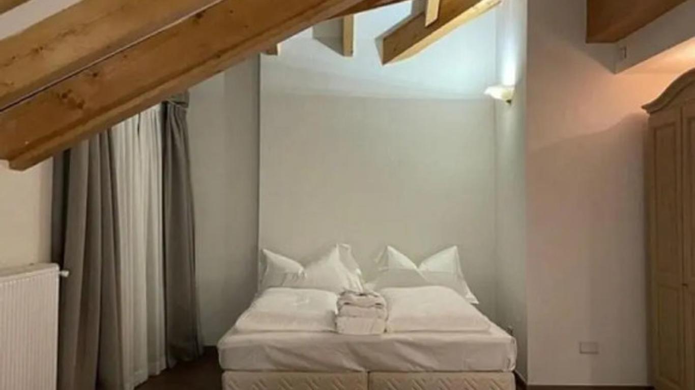 Hotel Villa Aurora